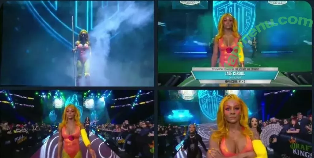 Jade Cargill nude photo #0148 (Jade_Cargill / jadecargill)