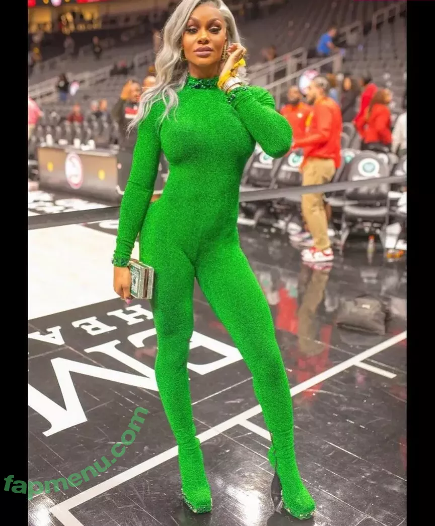 Jade Cargill nude photo #0162 (Jade_Cargill / jadecargill)