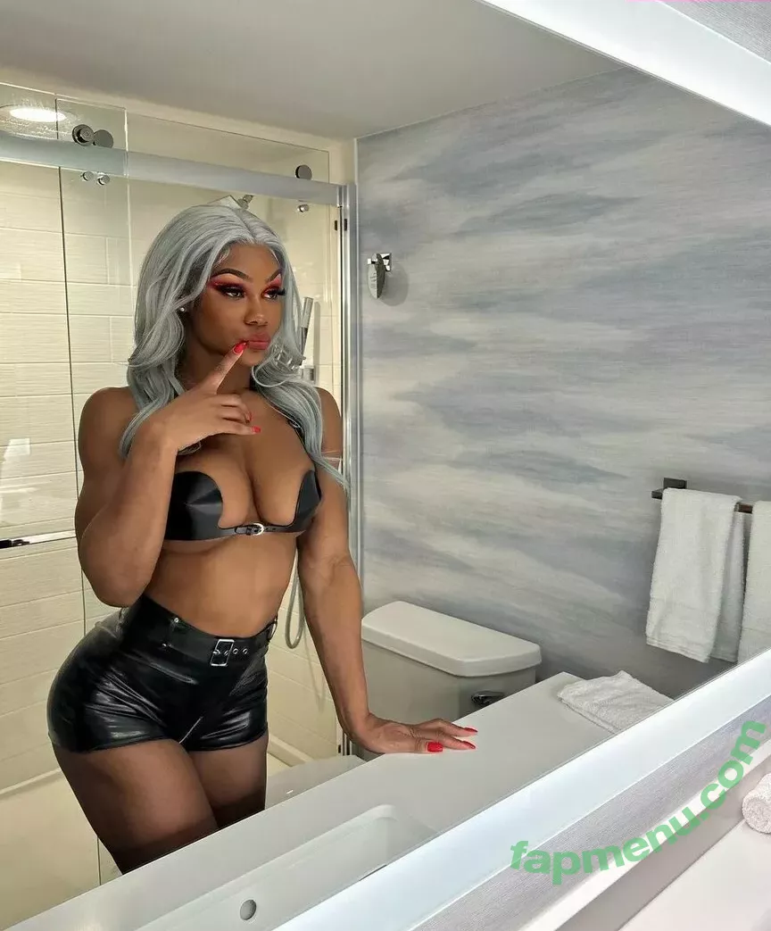 Jade Cargill nude photo #0164 (Jade_Cargill / jadecargill)