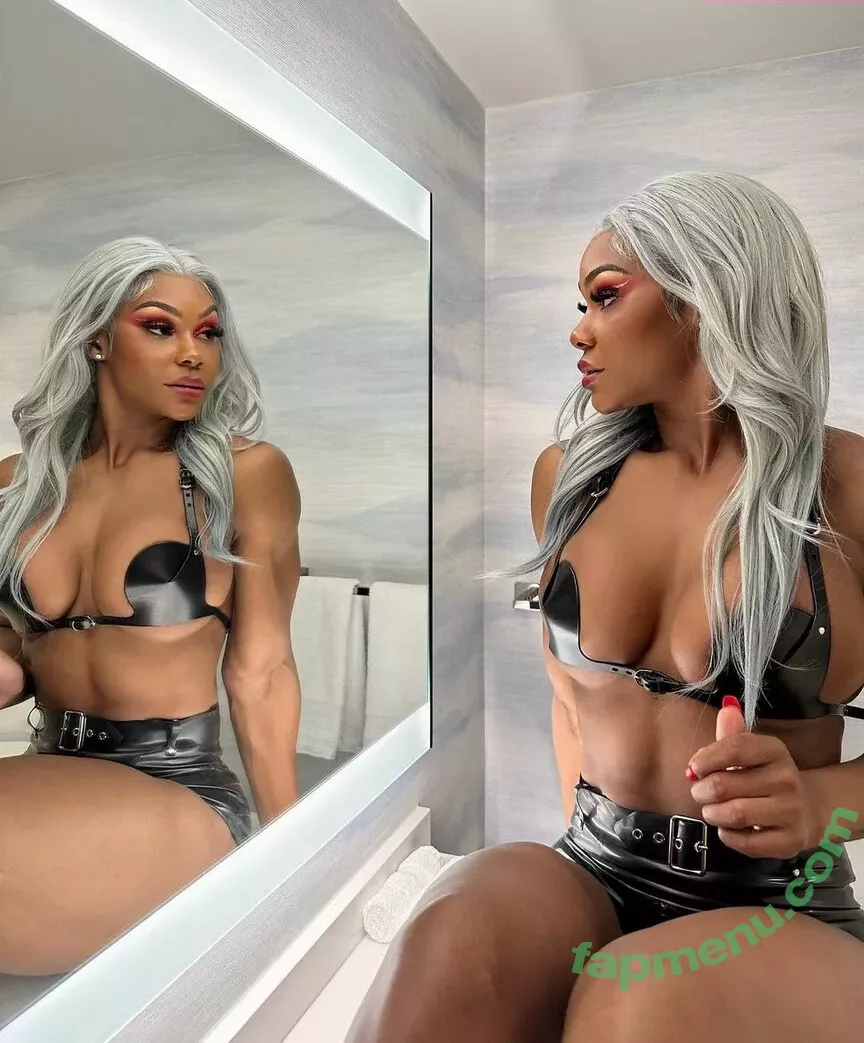 Jade Cargill nude photo #0165 (Jade_Cargill / jadecargill)