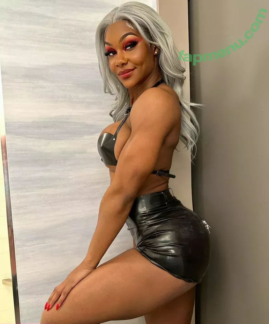 Jade Cargill nude photo #0166 (Jade_Cargill / jadecargill)