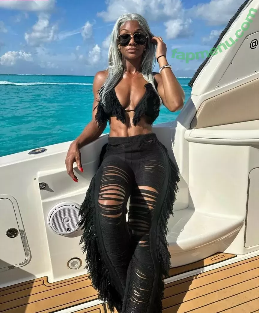 Jade Cargill nude photo #0172 (Jade_Cargill / jadecargill)