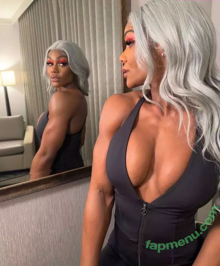 Jade Cargill nude photo #0175 (Jade_Cargill / jadecargill)