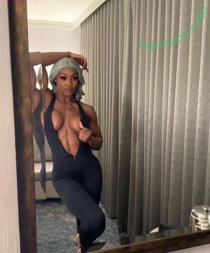 Jade Cargill nude photo #0176 (Jade_Cargill / jadecargill)