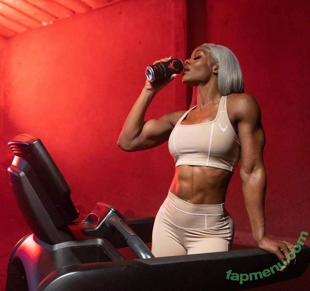 Jade Cargill nude photo #0187 (Jade_Cargill / jadecargill)