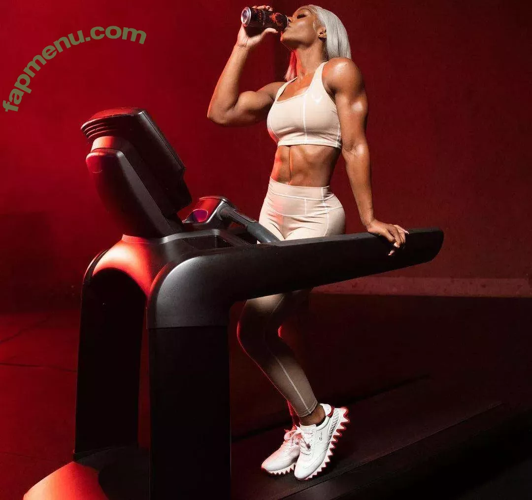 Jade Cargill nude photo #0189 (Jade_Cargill / jadecargill)