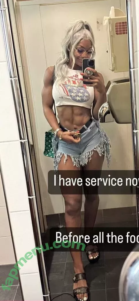 Jade Cargill nude photo #0207 (Jade_Cargill / jadecargill)