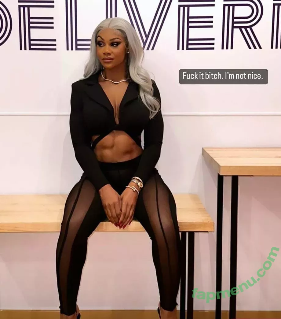 Jade Cargill nude photo #0209 (Jade_Cargill / jadecargill)