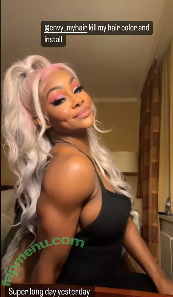 Jade Cargill nude photo #0237 (Jade_Cargill / jadecargill)