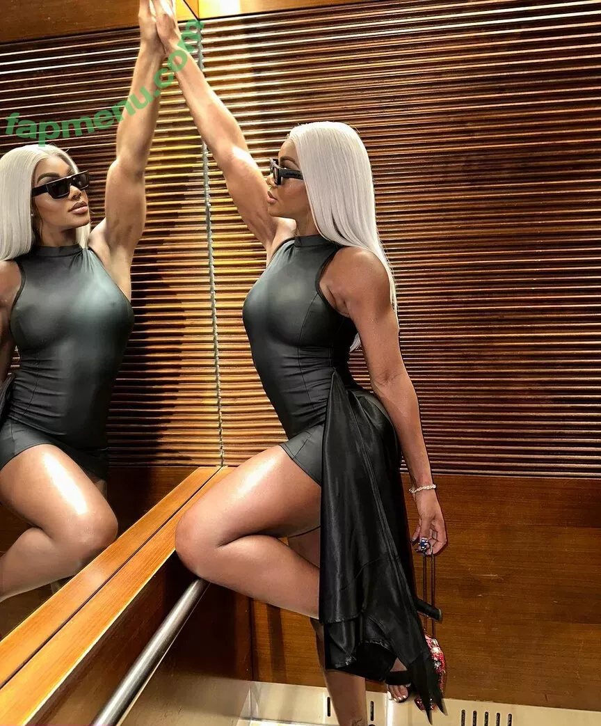 Jade Cargill nude photo #0327 (Jade_Cargill / jadecargill / ms_cargill)