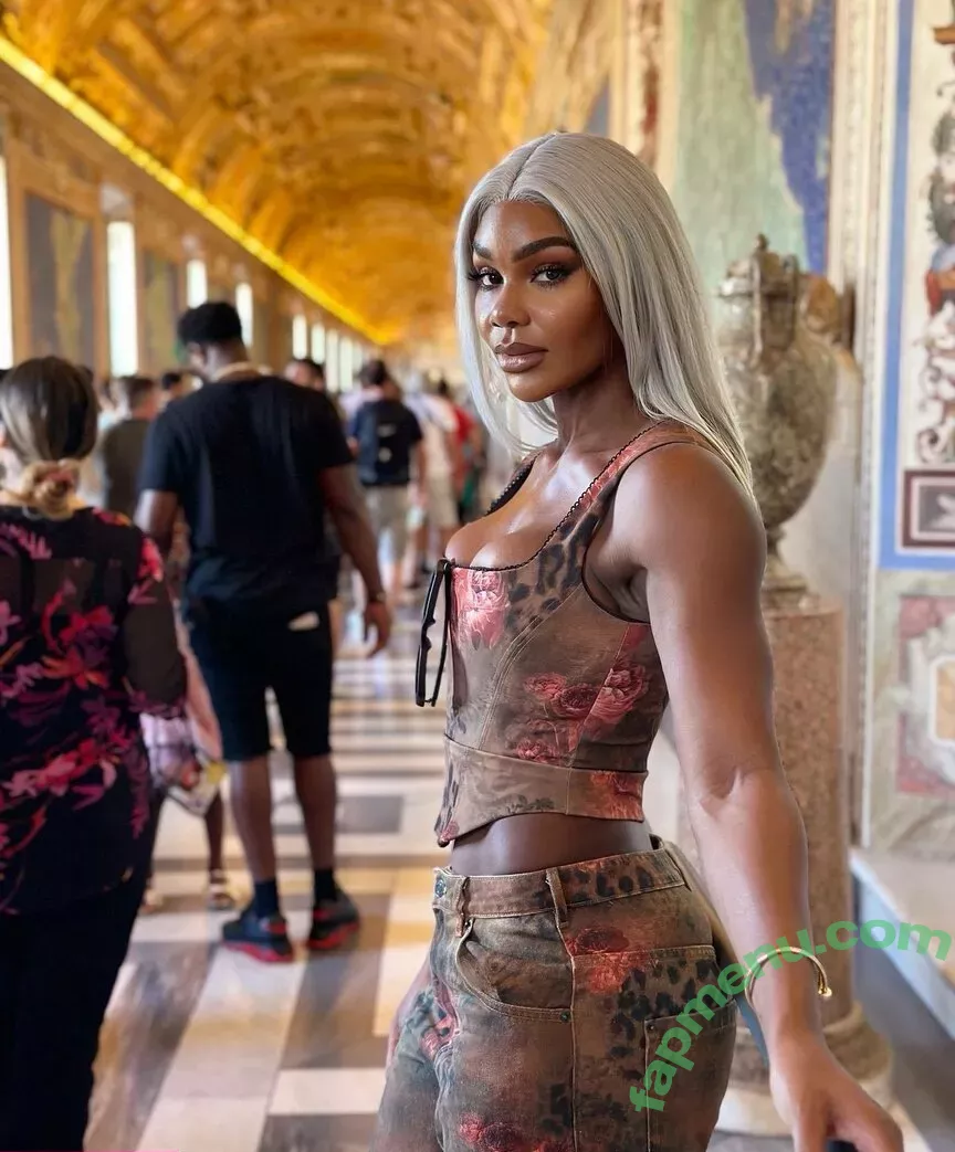 Jade Cargill nude photo #0350 (Jade_Cargill / jadecargill / ms_cargill)