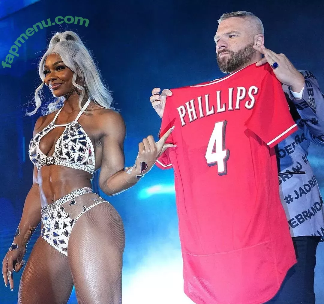 Jade Cargill nude photo #0381 (Jade_Cargill / jadecargill / ms_cargill)