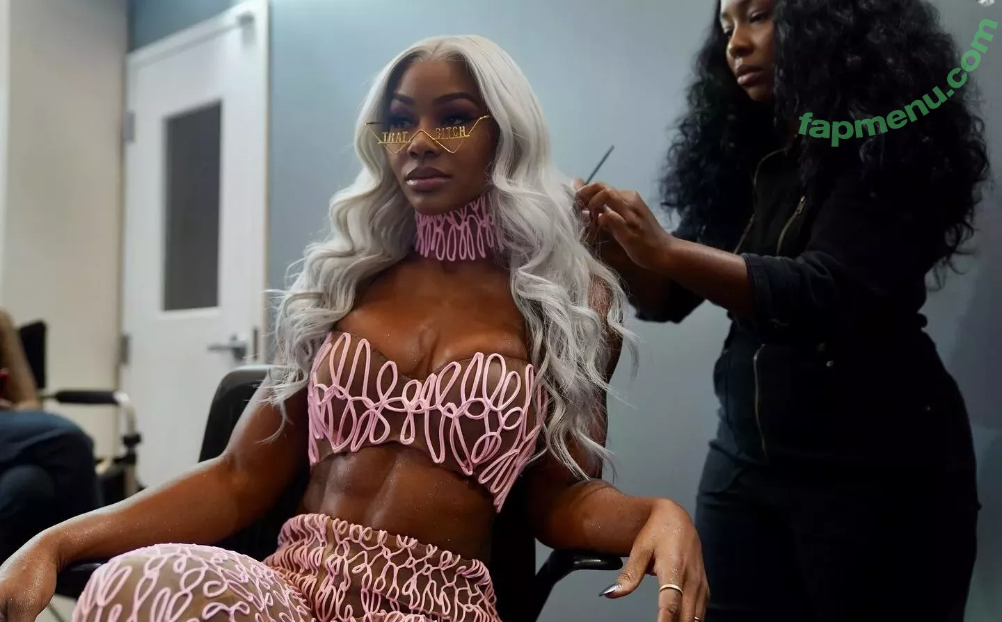 Jade Cargill nude photo #0395 (Jade_Cargill / jadecargill / ms_cargill)