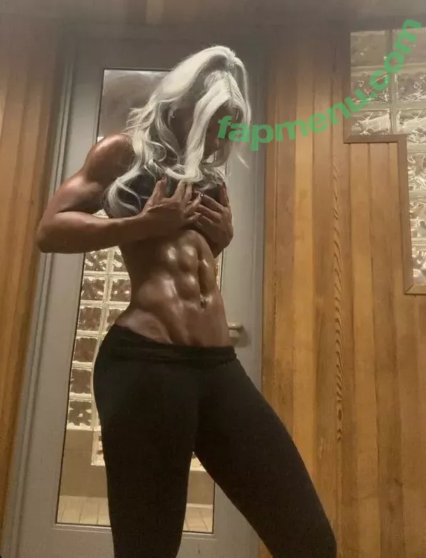 Jade Cargill nude photo #0411 (Jade_Cargill / jadecargill / ms_cargill)