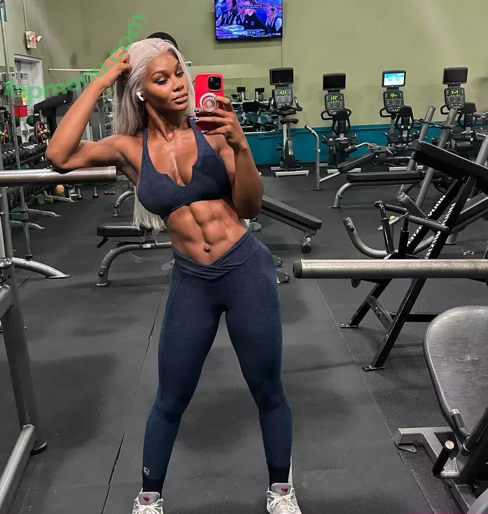 Jade Cargill nude photo #0413 (Jade_Cargill / jadecargill / ms_cargill)