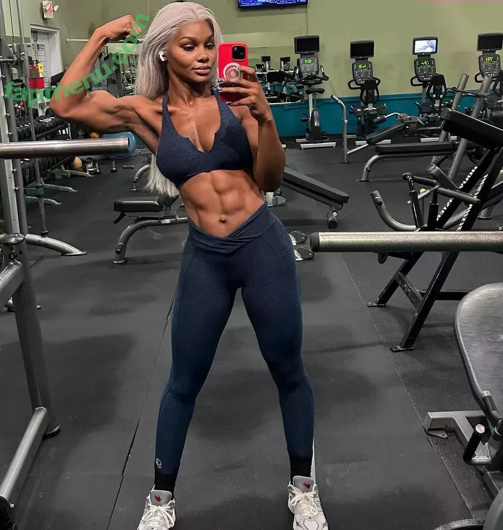 Jade Cargill nude photo #0416 (Jade_Cargill / jadecargill / ms_cargill)