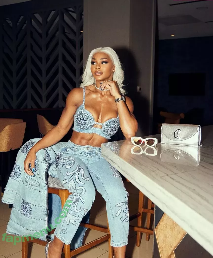 Jade Cargill nude photo #0421 (Jade_Cargill / jadecargill / ms_cargill)