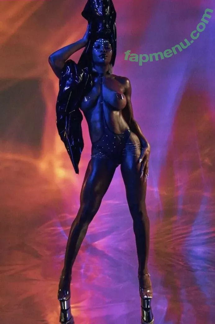 Jade Cargill nude photo #0474 (Jade_Cargill / jadecargill / ms_cargill)