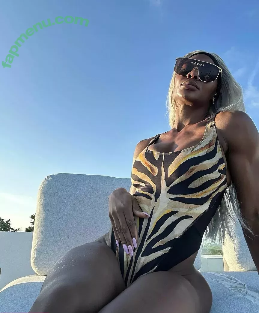 Jade Cargill nude photo #0502 (Jade_Cargill / jadecargill / ms_cargill)