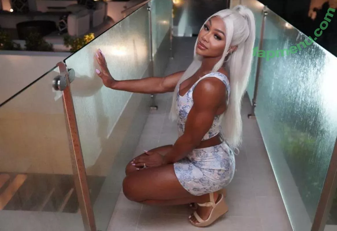 Jade Cargill nude photo #0504 (Jade_Cargill / jadecargill / ms_cargill)