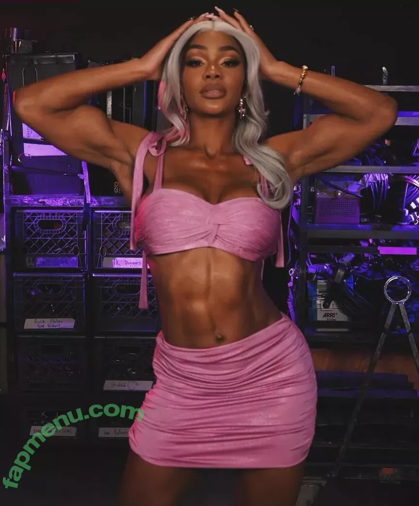 Jade Cargill nude photo #0514 (Jade_Cargill / jadecargill / ms_cargill)