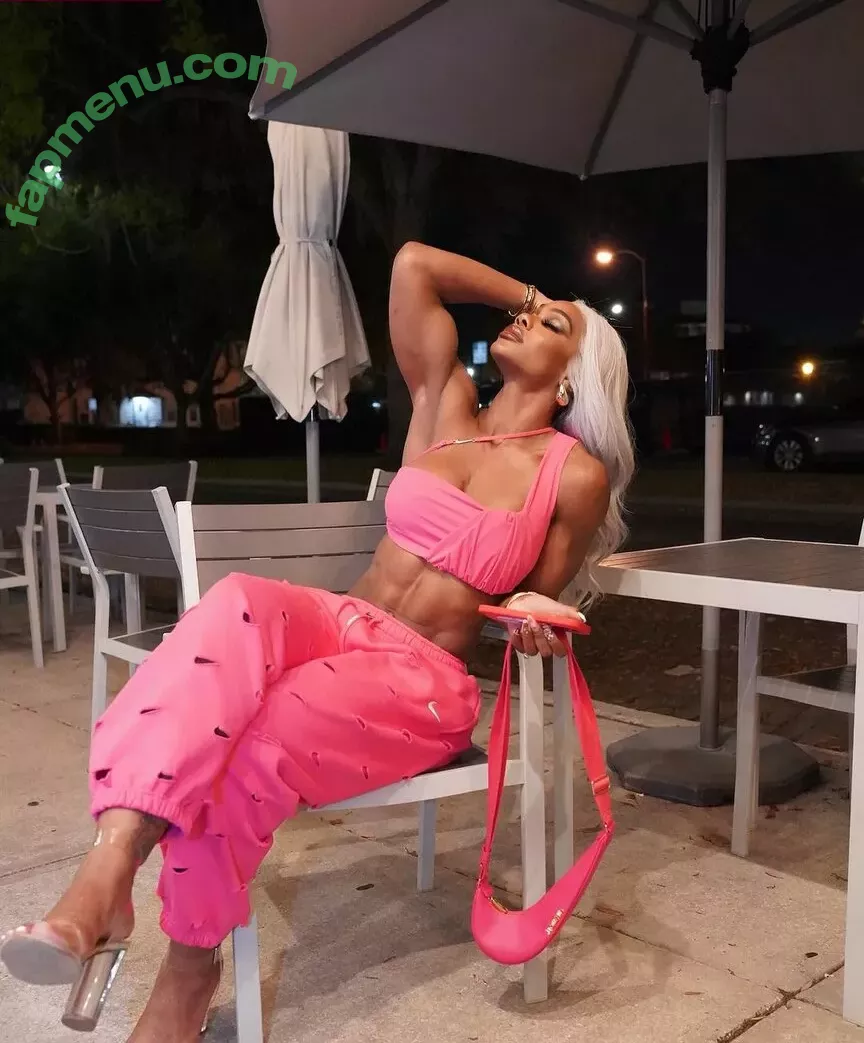 Jade Cargill nude photo #0516 (Jade_Cargill / jadecargill / ms_cargill)