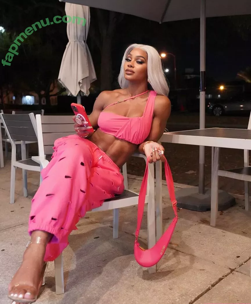 Jade Cargill nude photo #0519 (Jade_Cargill / jadecargill / ms_cargill)