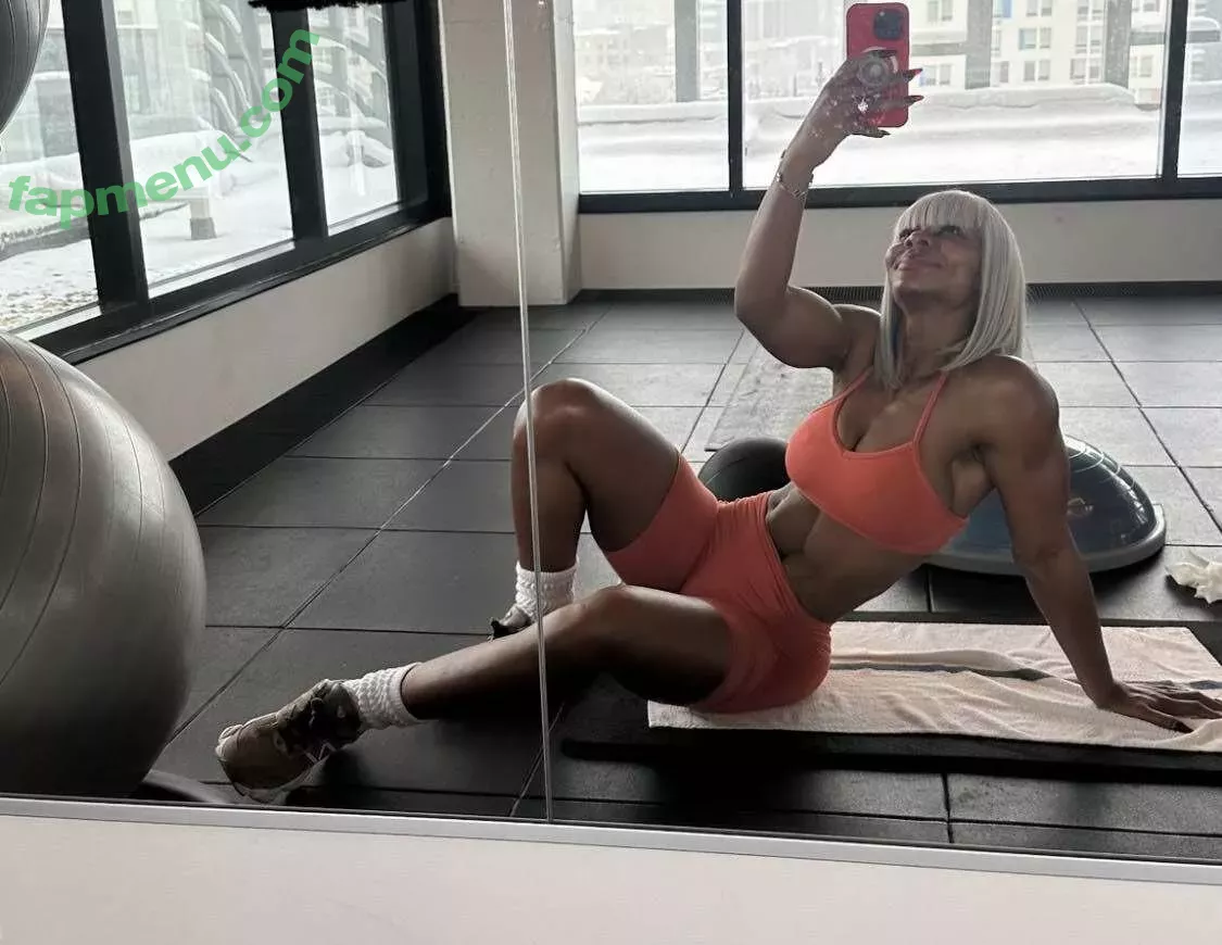 Jade Cargill nude photo #0526 (Jade_Cargill / jadecargill / ms_cargill)