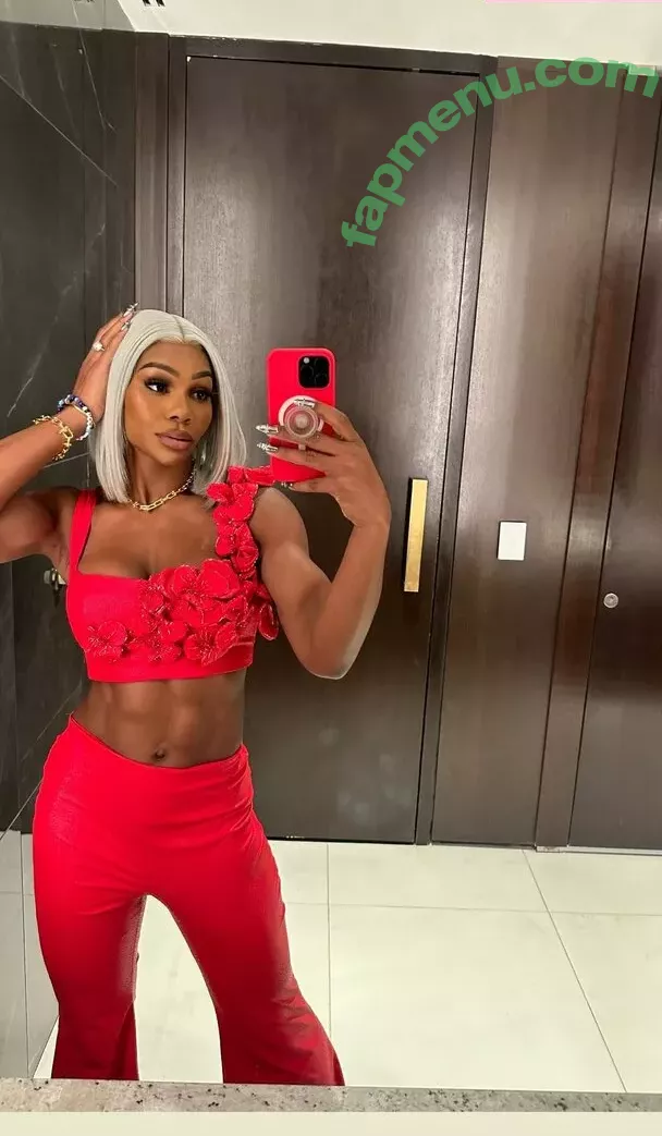 Jade Cargill nude photo #0540 (Jade_Cargill / jadecargill / ms_cargill)