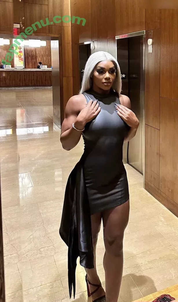 Jade Cargill nude photo #0608 (Jade_Cargill / jadecargill / ms_cargill)