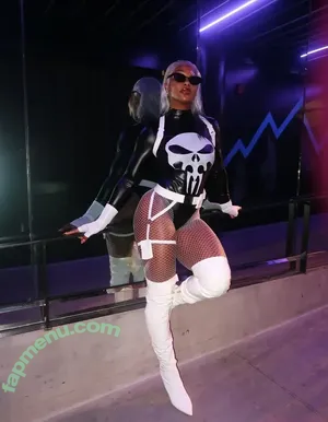 Jade Cargill / Jade_Cargill / ms_cargill nude photo #1443