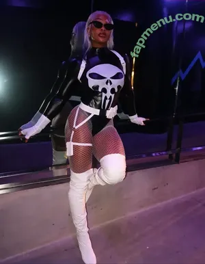 Jade Cargill / Jade_Cargill / ms_cargill nude photo #1444