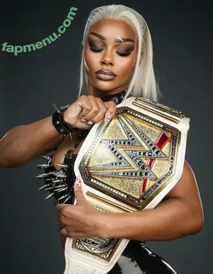 Jade Cargill / Jade_Cargill / ms_cargill nude photo #1454