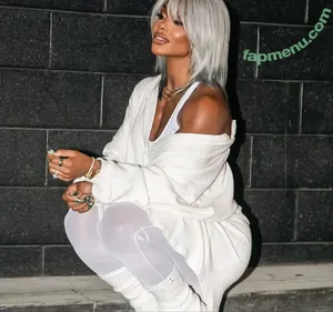 Jade Cargill / Jade_Cargill / ms_cargill nude photo #1459