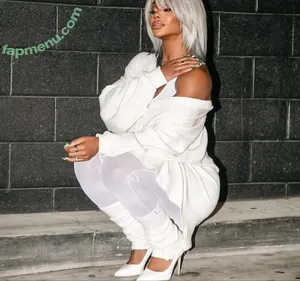 Jade Cargill / Jade_Cargill / ms_cargill nude photo #1460