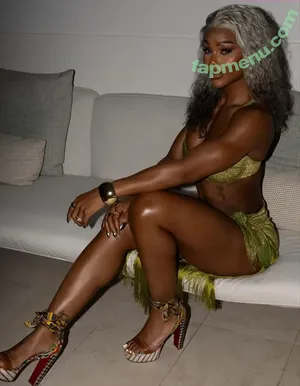 Jade Cargill / Jade_Cargill / ms_cargill nude photo #1484