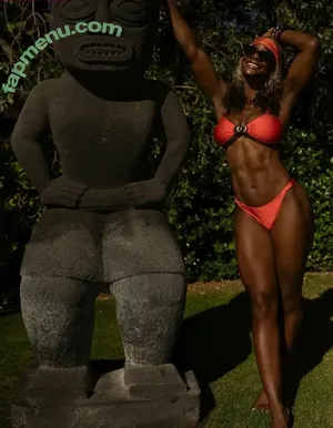 Jade Cargill / Jade_Cargill / ms_cargill nude photo #1497