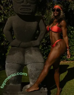 Jade Cargill / Jade_Cargill / ms_cargill nude photo #1501