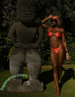 Jade Cargill / Jade_Cargill / ms_cargill nude photo #1506