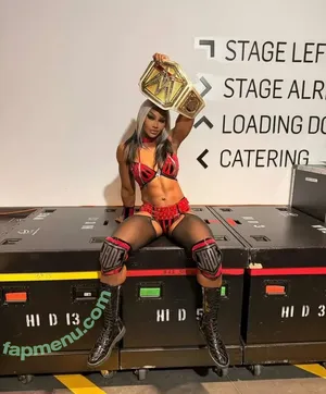 Jade Cargill / Jade_Cargill / ms_cargill nude photo #1511