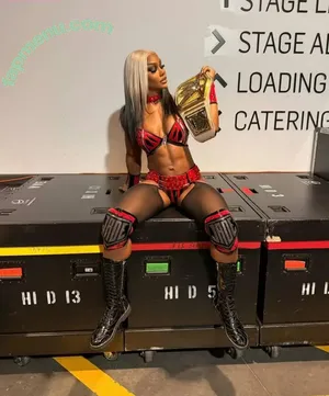 Jade Cargill / Jade_Cargill / ms_cargill nude photo #1513