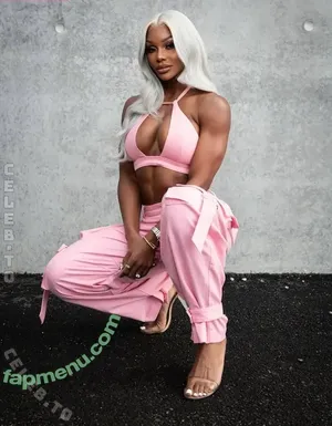 Jade Cargill / Jade_Cargill / jadecargill nude photo #1536