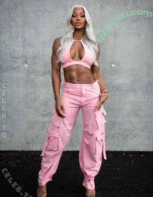 Jade Cargill / Jade_Cargill / jadecargill nude photo #1537