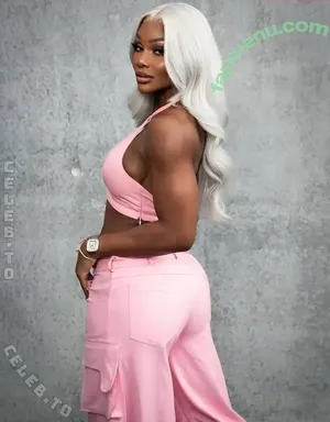 Jade Cargill / Jade_Cargill / jadecargill nude photo #1538