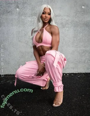 Jade Cargill / Jade_Cargill / jadecargill nude photo #1539