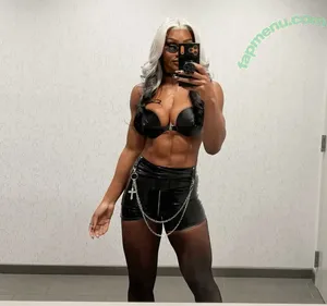 Jade Cargill / Jade_Cargill / jadecargill / ms_cargill nude photo #1562