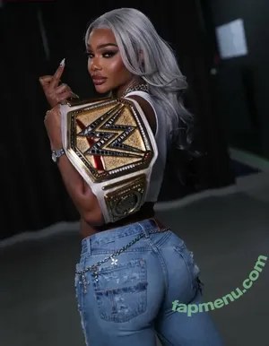 Jade Cargill / Jade_Cargill / jadecargill nude photo #1603