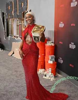 Jade Cargill / Jade_Cargill / jadecargill nude photo #1612