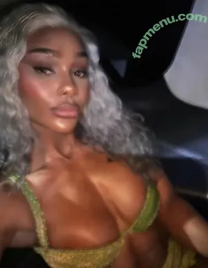 Jade Cargill / Jade_Cargill / jadecargill nude photo #1624