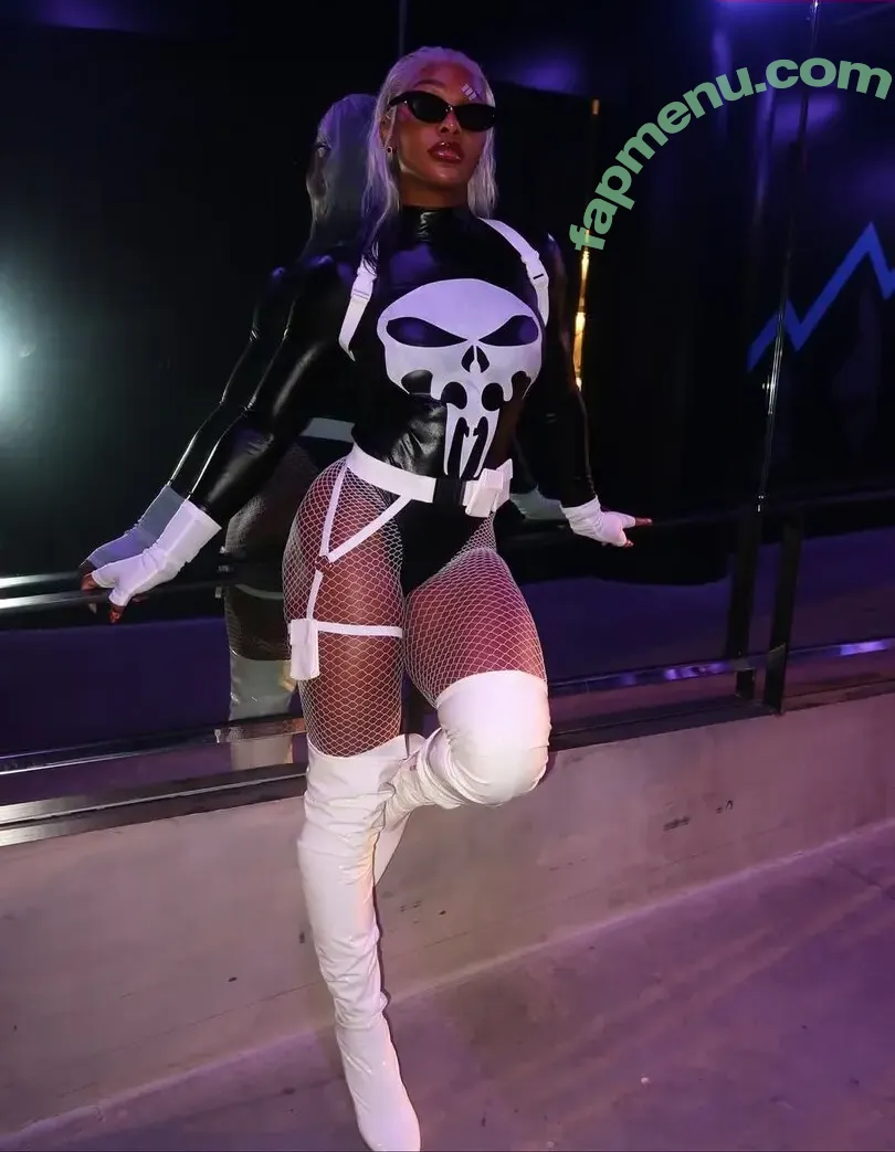 Jade Cargill nude photo #1444 (Jade_Cargill / ms_cargill)